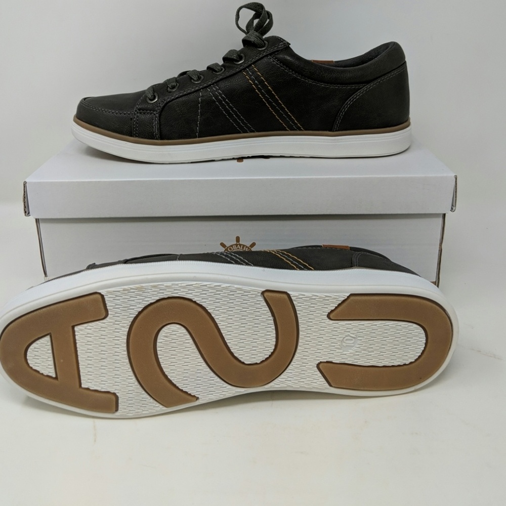 Globalwin Men's Fashion Sneakers - Picture 4 of 5